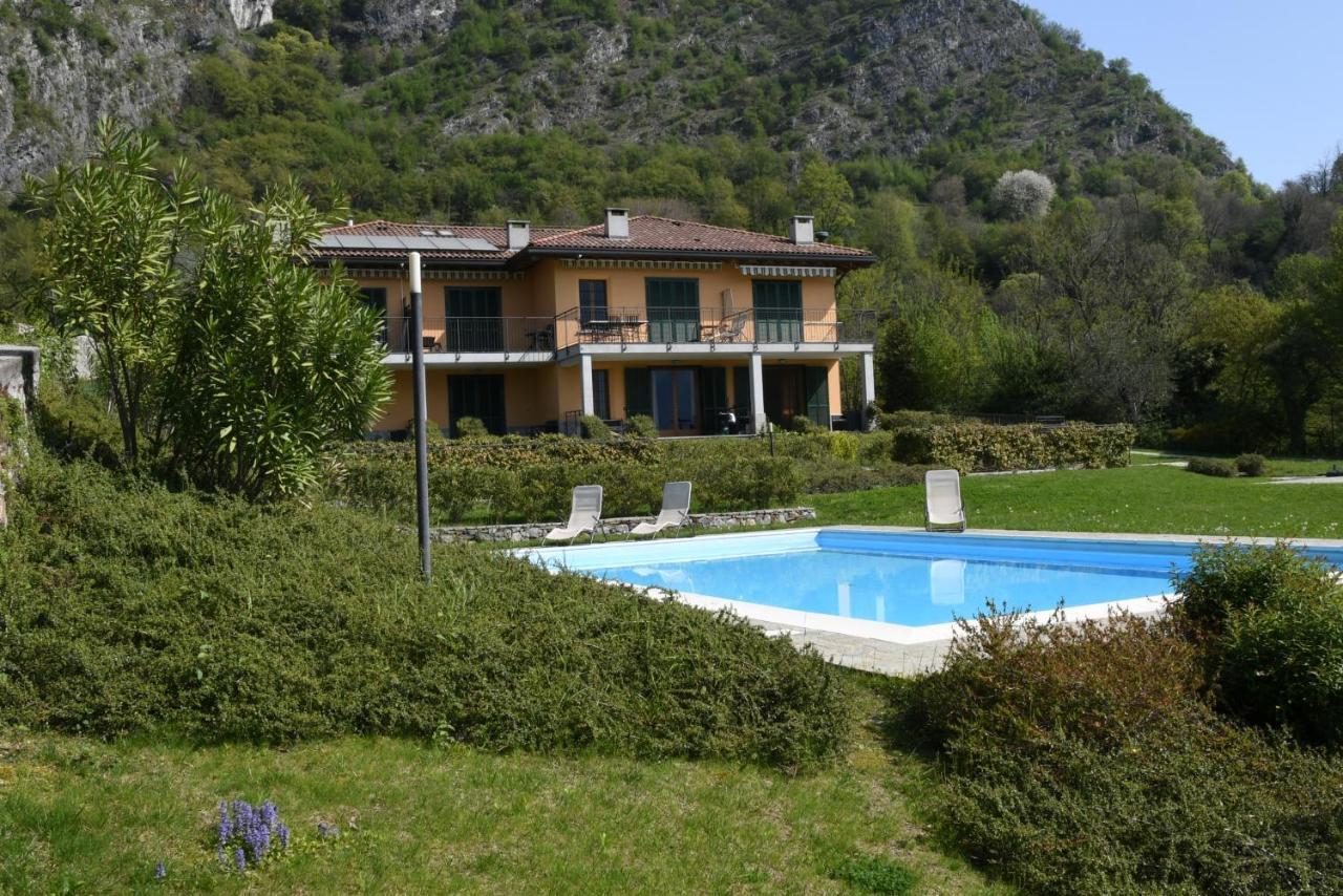 Gli Ulivi 4 - Tremezzina Appartamento Tremezzo